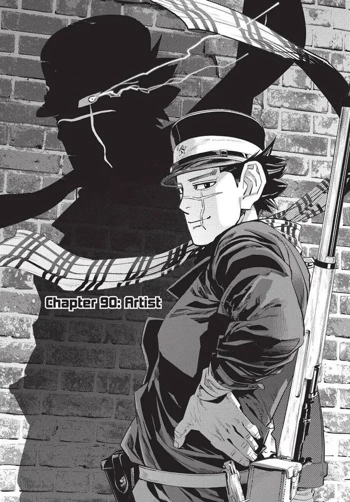 Golden Kamuy Chapter 90 image 02_optimized